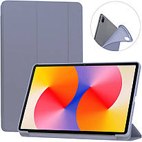 Чохол Silicone Color Series для Huawei Matepad SE 11" 2024 (AGS6-L09, AGS6-W09) Heather