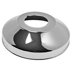 Відбивач для змішувача декоративна чашка Ango ZQ-01 1/2 18 х 63 мм латунь 1 штука