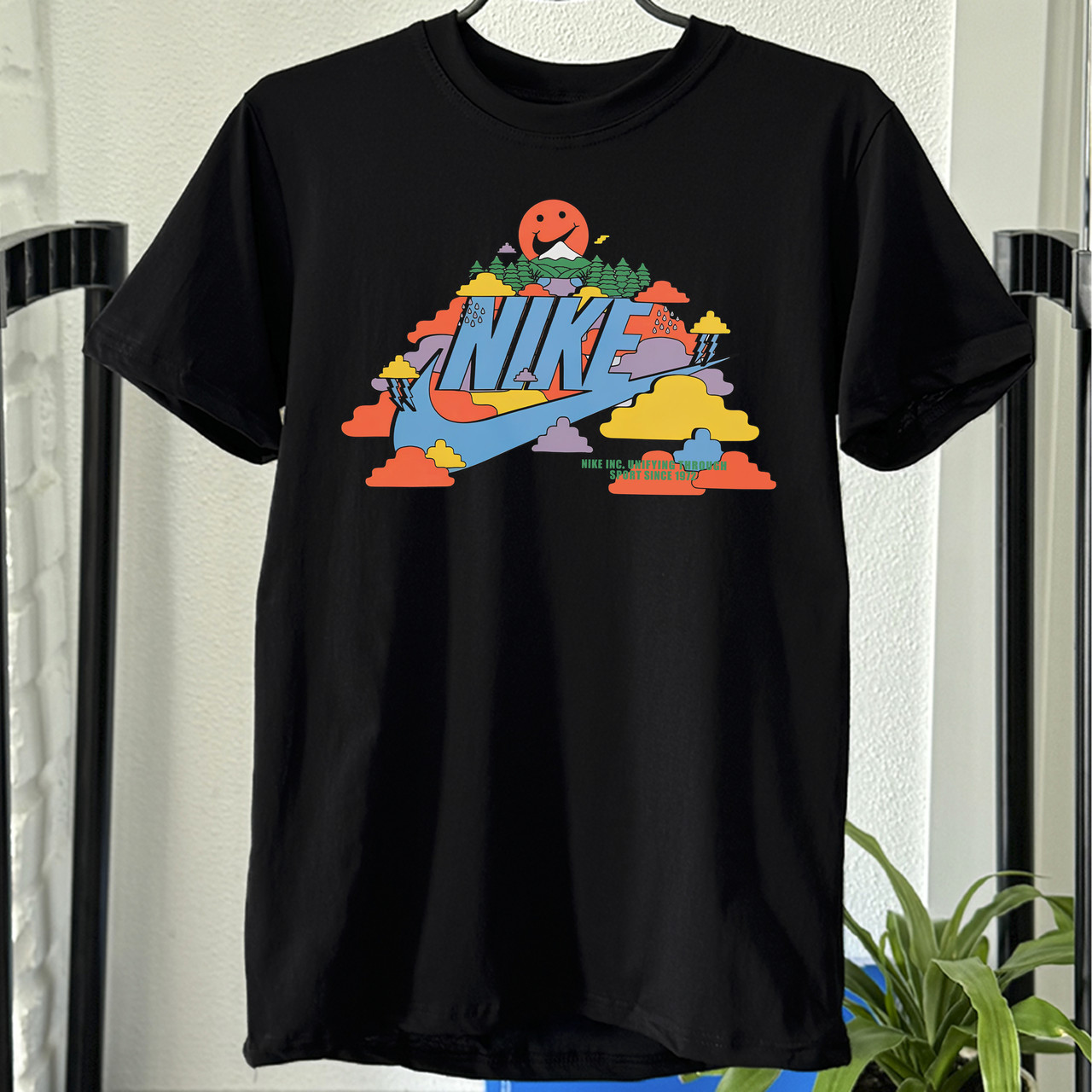 Футболка LOYS Nike TAKEDOWN XXL, фото 1