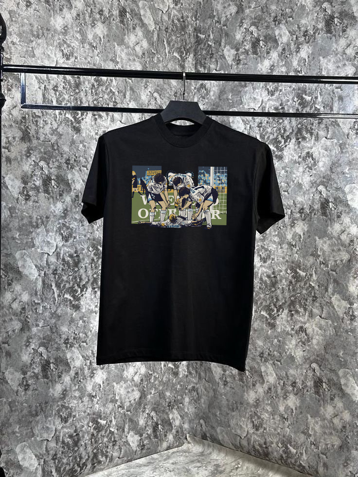 Футболка LOYS WEEKEND OFFENDER Dentist Chair Graphic L, фото 1