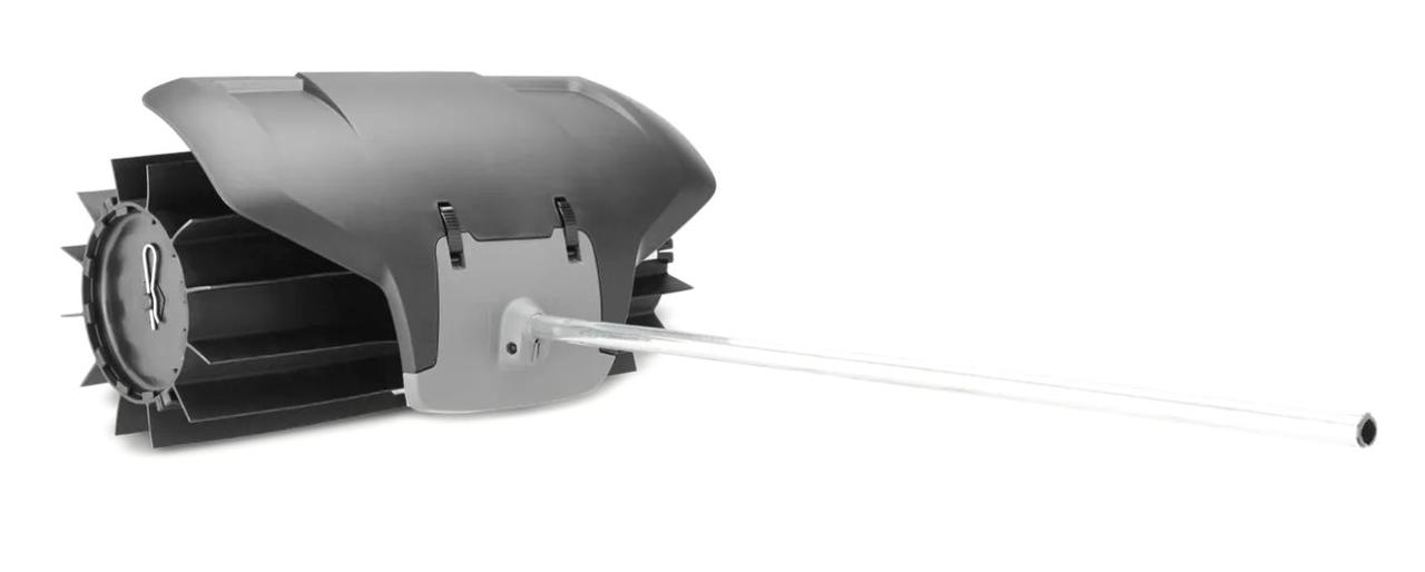 Насадка підмітач Husqvarna SR600-2 (до моделей LK), фото 1