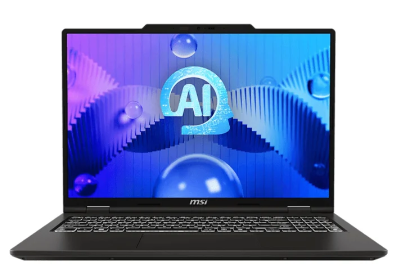 MSI VenturePro 16 Ultra 5-125H/16GB/512 RTX4050 120Hz (VenturePro 16 AI | A1VEG-006XPL), фото 1