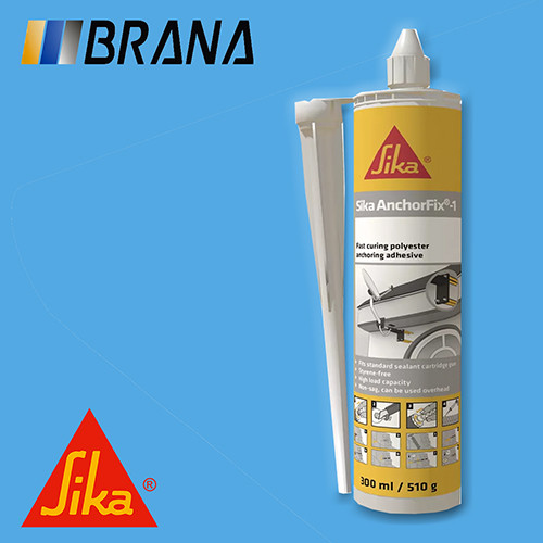 Sikaflex®-11 FC+, фото 1