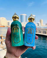 Східна парфумована вода унісекс Attar Collection Capella 100ml