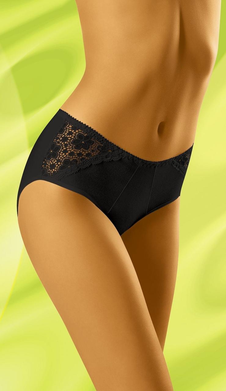 Труси жіночі WOLBAR F-ECO NU, фото 1