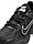 Чоловічі кросівки Nike V2K.4 Run GTX Black, кеди Найк шкіра текстиль водонепроникних. термо. Чоловіче взуття, фото 6