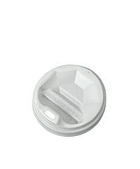 Кришка на стакан АР-80 (50шт/рукаві)(50рукава/ящ)