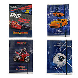 0040 Папка для трудового