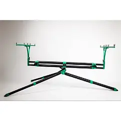 Род под Meccanica Vadese Nick Revolution Black & Green 4