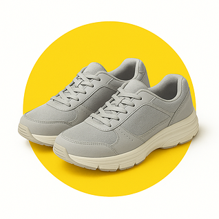 Чоловіче спортивне взуття