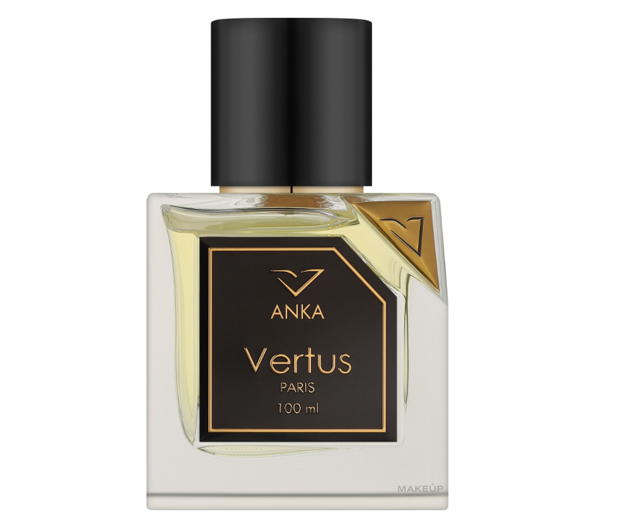 Парфумована вода Vertus Anka Розпив