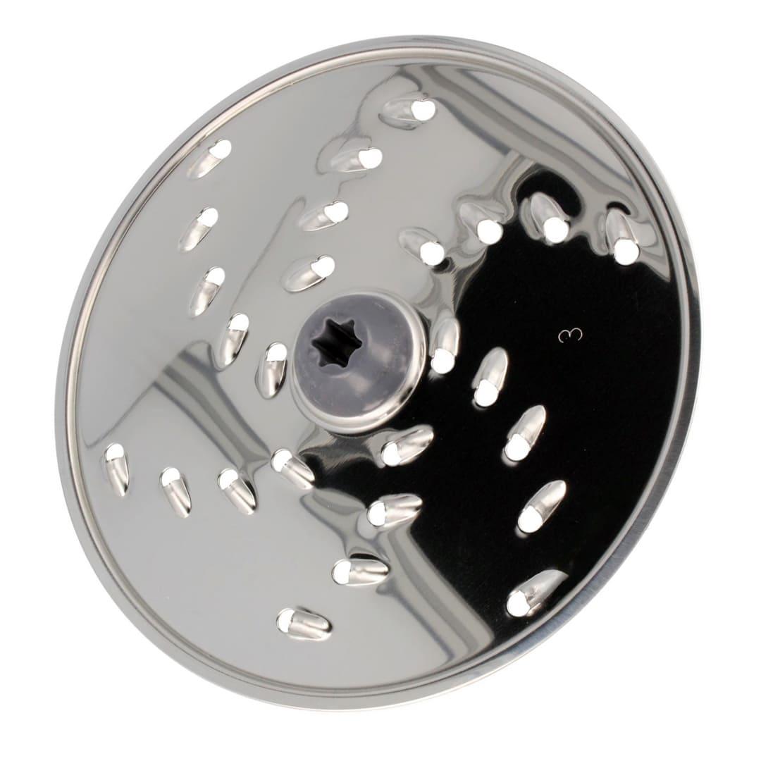 Диск - терка №3 велика для кухонного комбайна Kenwood AT340 KW712344