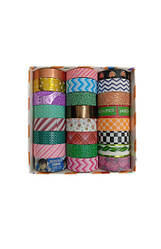 12-5 Клейка стрічка для декору 1,5 см * 3м