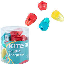 24-1017K Точилка з контейн.Shuttle