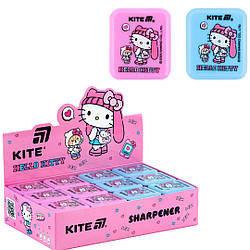 25-116HK Точилка з контейн.прямокутна Hello Kitty