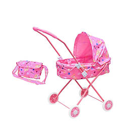 0595 М Коляска для ляльок
