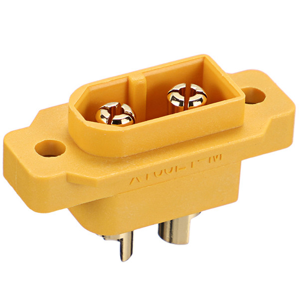 XT60E Male AMASS роз'єм силовий тато (XT60E-M)