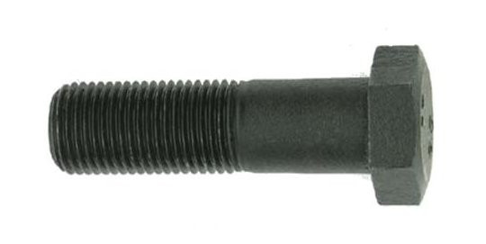 Болт М16х90 DIN 931 бп 10,9