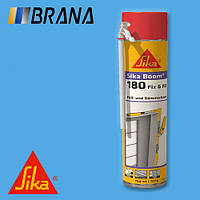 Монтажні піни