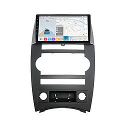 Штатна магнітола Mekede MS Jeep Commander (2007-2008) QleD