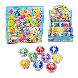 39500 Пластилин Strateg