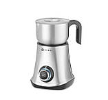 Спінювач молока електричний 0,3 л Hendi 209097, фото 2