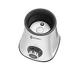 Спінювач молока електричний 0,3 л Hendi 209097, фото 3