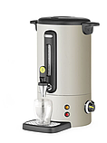 Кип'ятильник-заварювальна машина 9 л Hendi 211519, фото 2