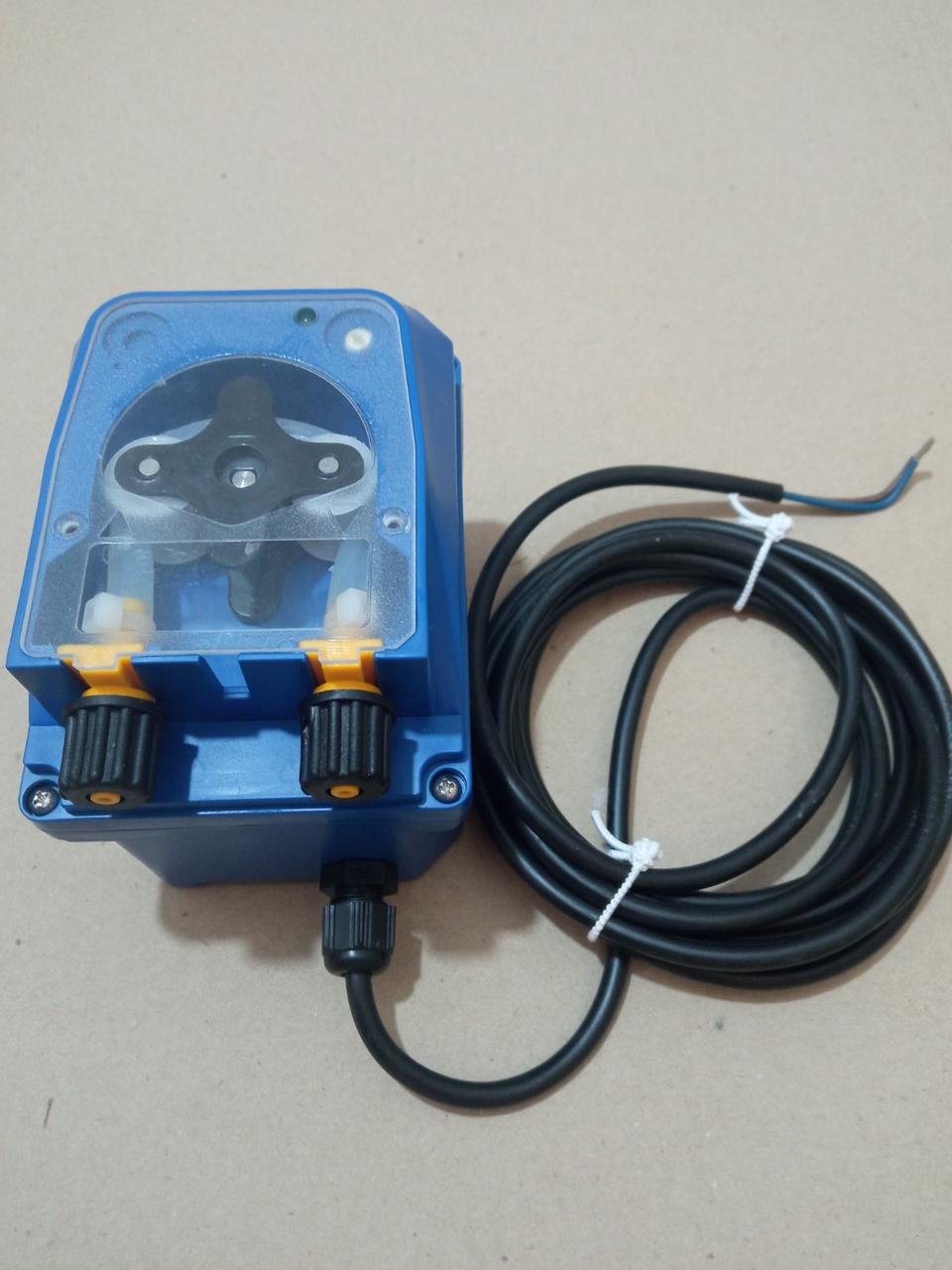 Дозатор ополіскуючого засобу до посудомийної машини з регулюванням Hendi 231143, фото 1