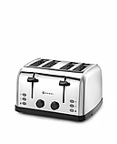Тостер на 4 тости Hendi 261187, фото 3