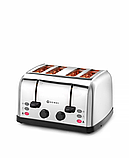 Тостер на 4 тости Hendi 261187, фото 6