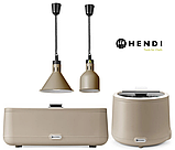 Марміт GN 1/1 Uniq бежевий Hendi 470442, фото 3