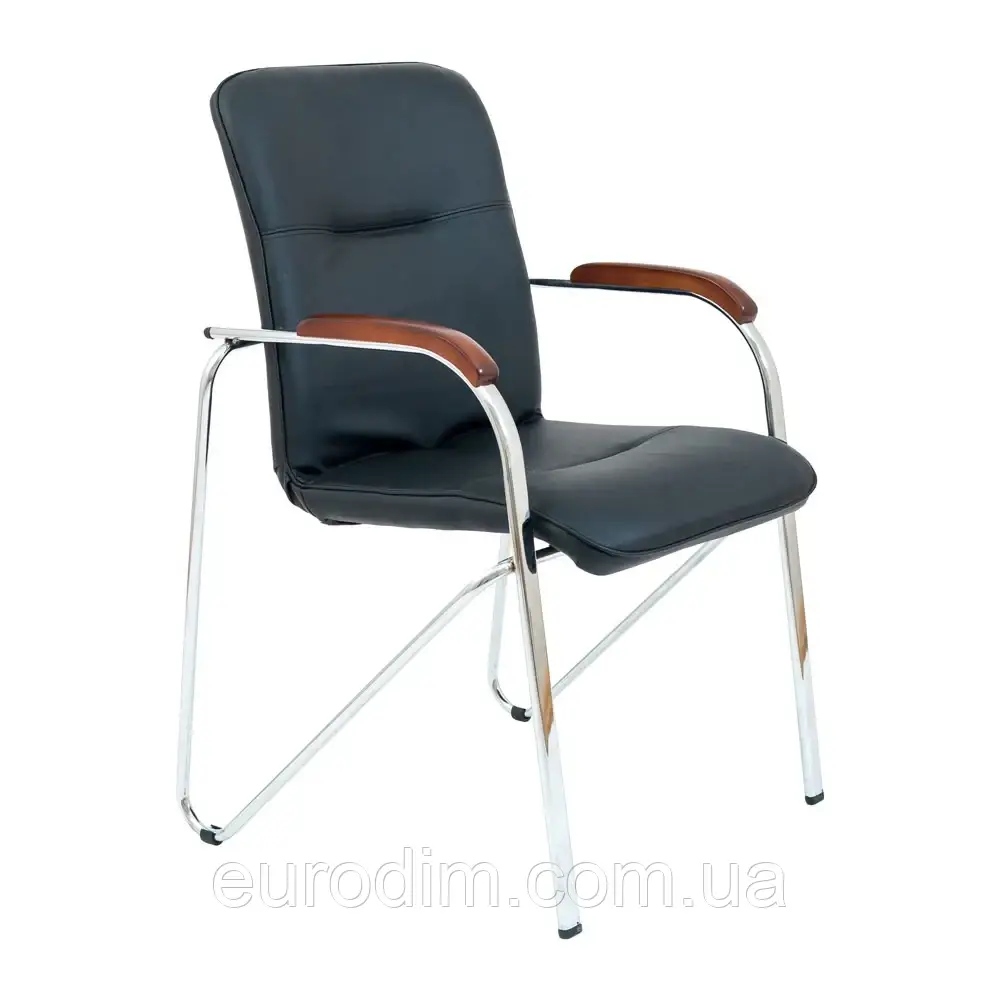 Крісло Richman Самба СФ Хром (CF) Флай 2230