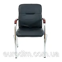 Крісло Richman Самба СФ Хром (CF) Флай 2230, фото 2