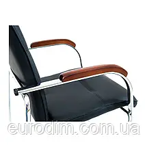 Крісло Richman Самба СФ Хром (CF) Флай 2230, фото 4