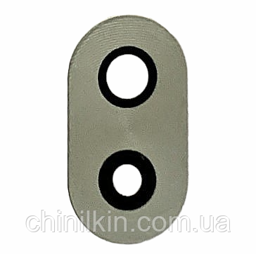 Скло камери для Huawei GR5 2017 Grey, фото 1