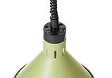 Лампа для підігріву страв із регульованою висотою зелена Hendi 273920, фото 2
