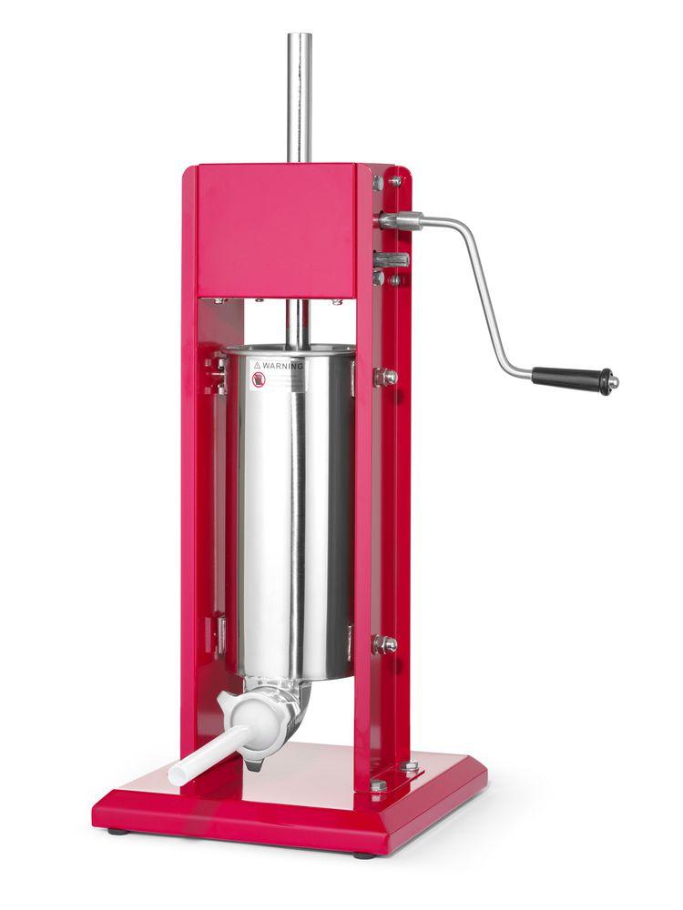 Шприц для ковбаси 5 л вертикальний Revolution Revolution 282458, фото 1