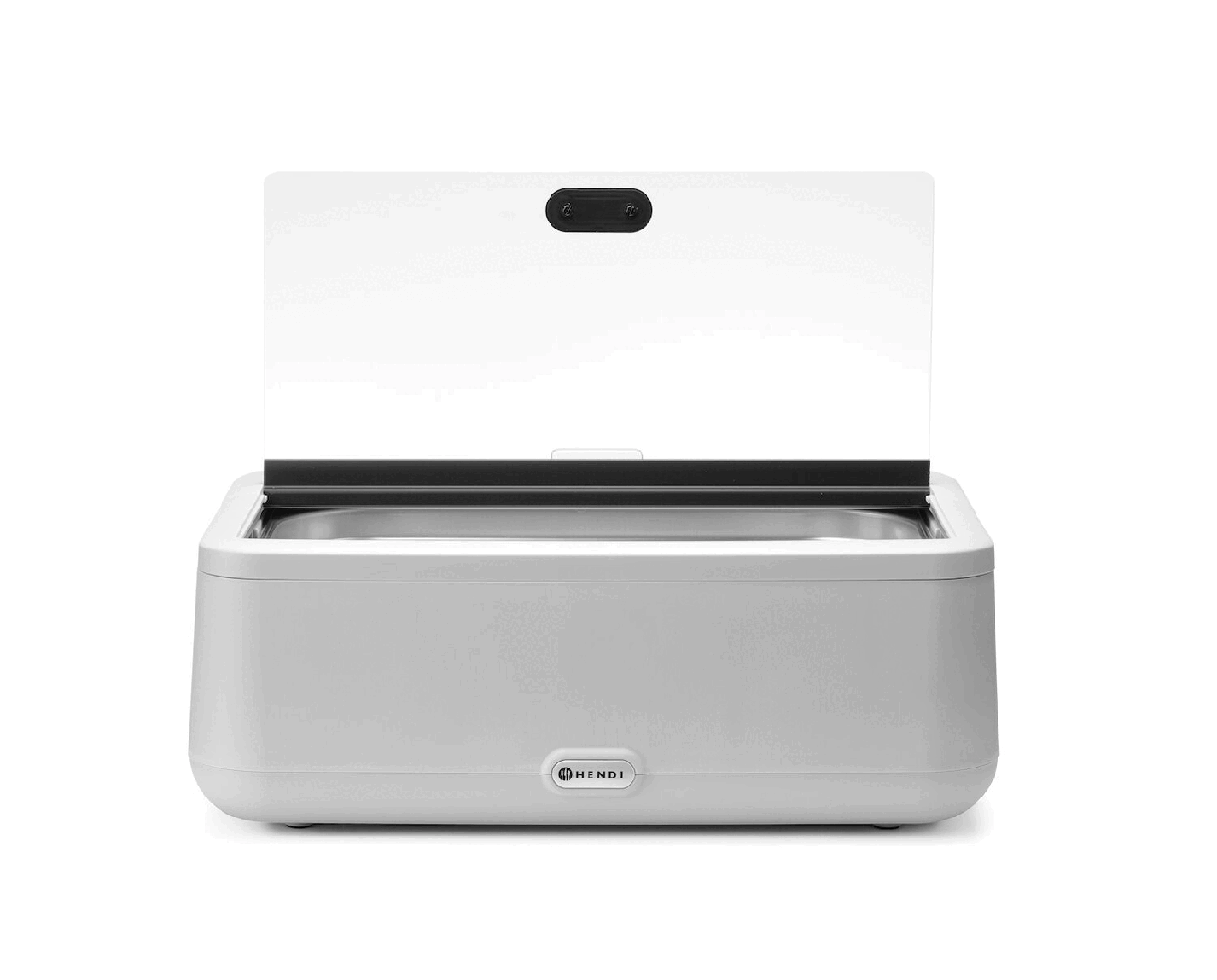 Марміт GN 1/1 Uniq білий Hendi 470428, фото 1