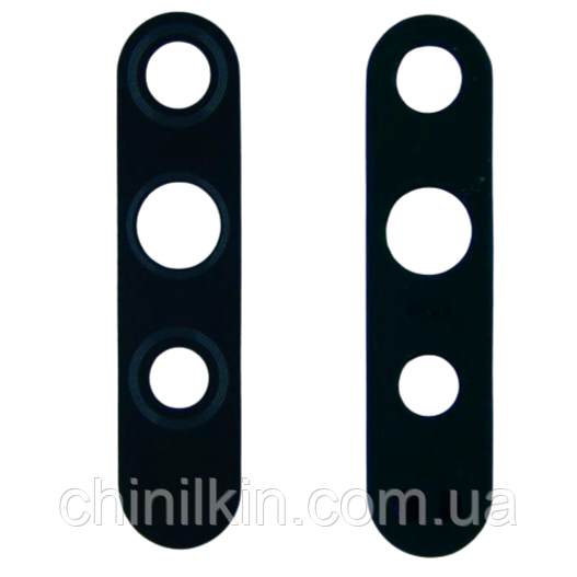 Скло камери для Huawei Honor 20 Pro Black, фото 1