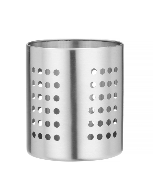 Підставка для столових приборів ø110x(H)130мм Hendi 552483, фото 1