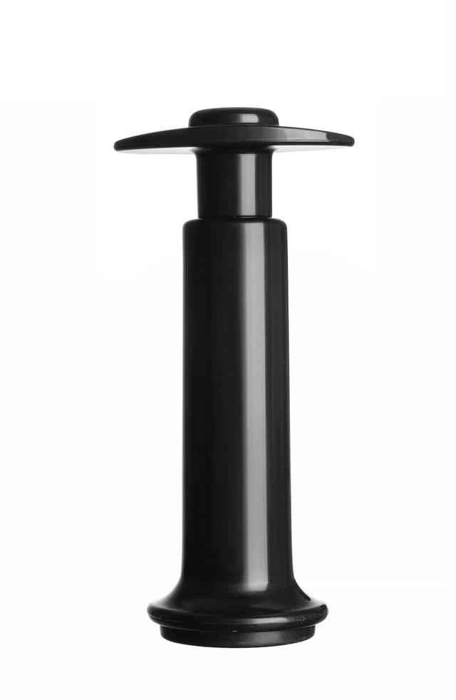 Вакуумний насос і дві пробки для винної пляшки Hendi 595541, фото 1