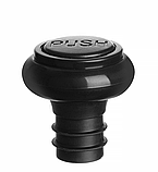 Вакуумний насос і дві пробки для винної пляшки Hendi 595541, фото 5