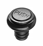 Вакуумний насос і дві пробки для винної пляшки Hendi 595541, фото 6