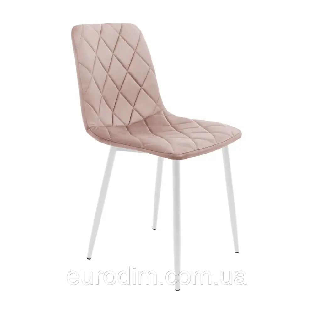 Стілець Richman Гаррет Ніжки білі Малколм 22