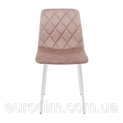 Стілець Richman Гаррет Ніжки білі Малколм 22, фото 2