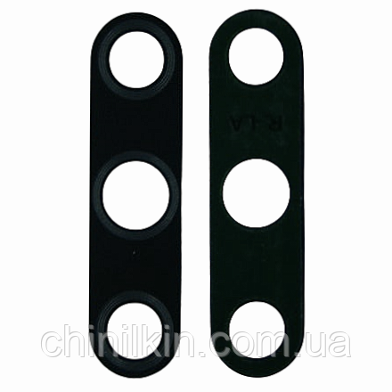 Скло камери для Huawei Honor 9X Black, фото 1