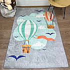 Килимок прямокутний у дитячу кімнату Chilai Home Дитяча мрія