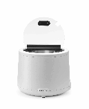 Супниця електрична UNIQ 8 л біла Hendi 860533, фото 3