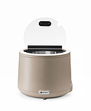 Супниця електрична UNIQ 8 л бежева Hendi 860557, фото 2